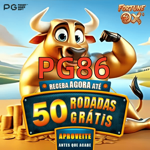Logo da pg86